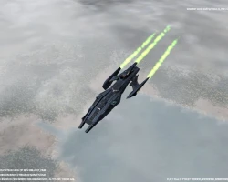 Скриншот к игре Universal Combat
