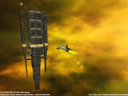 Скриншот к игре Universal Combat