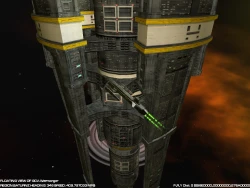 Скриншот к игре Universal Combat