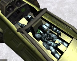 Скриншот к игре Universal Combat