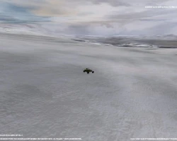 Скриншот к игре Universal Combat