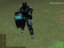 Скриншот к игре Universal Combat