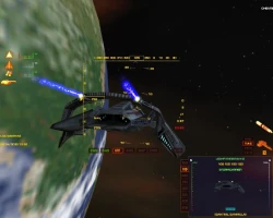 Скриншот к игре Universal Combat