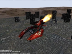 Скриншот к игре Universal Combat