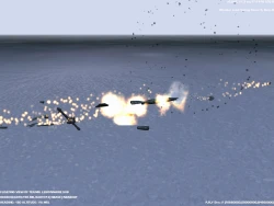 Скриншот к игре Universal Combat