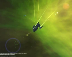 Скриншот к игре Universal Combat