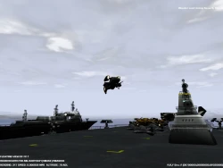 Скриншот к игре Universal Combat