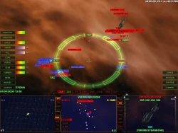 Скриншот к игре Universal Combat