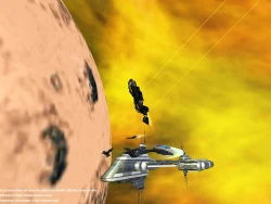 Скриншот к игре Universal Combat