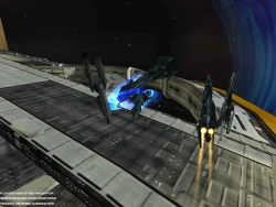Скриншот к игре Universal Combat