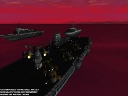 Скриншот к игре Universal Combat