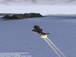 Скриншот к игре Universal Combat