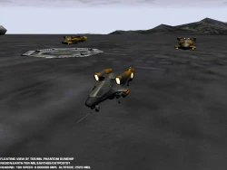 Скриншот к игре Universal Combat