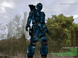 Скриншот к игре Universal Combat