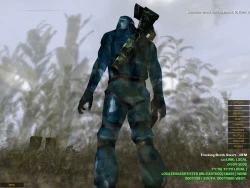 Скриншот к игре Universal Combat