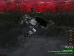 Скриншот к игре Universal Combat