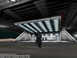 Скриншот к игре Universal Combat