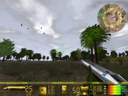 Скриншот к игре Universal Combat