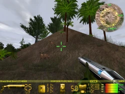 Скриншот к игре Universal Combat