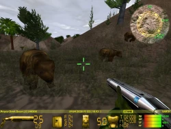 Скриншот к игре Universal Combat