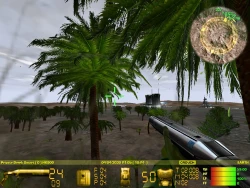 Скриншот к игре Universal Combat