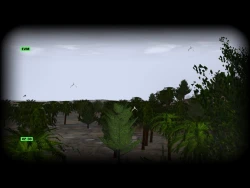 Скриншот к игре Universal Combat