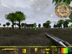Скриншот к игре Universal Combat