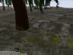 Скриншот к игре Universal Combat