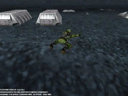 Скриншот к игре Universal Combat