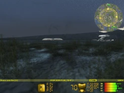 Скриншот к игре Universal Combat
