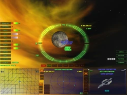 Скриншот к игре Universal Combat