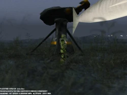 Universal Combat Screenshots