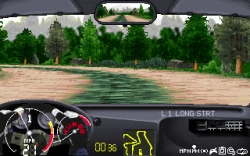 Network Q RAC Rally Screenshots