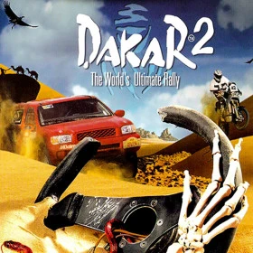 Dakar 2: The World's Ultimate Rally