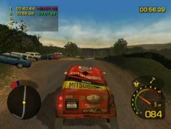 Dakar 2: The World's Ultimate Rally Screenshots