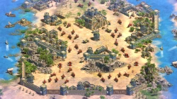 Age of Empires II: Definitive Edition - Return of Rome Screenshots