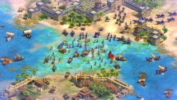 Age of Empires II: Definitive Edition - Return of Rome Screenshots