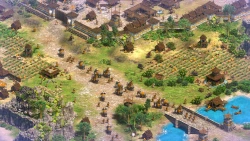 Age of Empires II: Definitive Edition - Return of Rome Screenshots