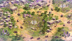 Age of Empires II: Definitive Edition - Return of Rome Screenshots