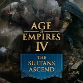 Age of Empires IV: The Sultans Ascend