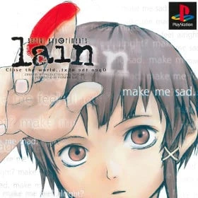 Serial Experiments Lain