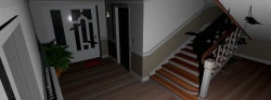 Boogeyman Screenshots