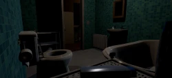 Boogeyman Screenshots