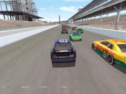 NASCAR Racing 3 Screenshots