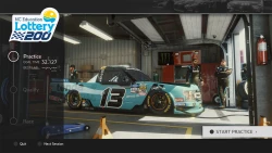 NASCAR Heat 4 Screenshots