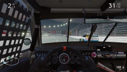 NASCAR Heat 4 Screenshots