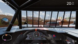 NASCAR Heat 4 Screenshots