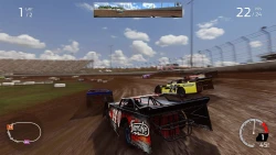 NASCAR Heat 4 Screenshots