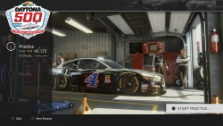 NASCAR Heat 4 Screenshots