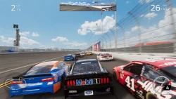 NASCAR Heat 4 Screenshots